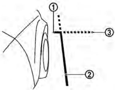 NISSAN LEAF 2018 - AVERTISSEMENT - 1