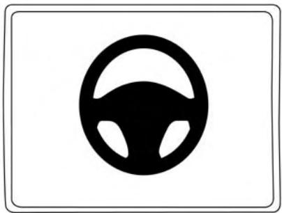 NISSAN LEAF 2018 - COMMUTATEUR DE DIRECTION ASSISTÉE (SELON L'ÉQUIPEMENT) - 1