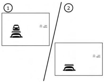 NISSAN LEAF 2018 - Commutateur CANCEL (annulation): - 6
