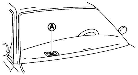 NISSAN LEAF 2018 - REMARQUE: - 1