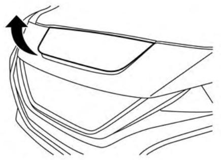 NISSAN LEAF 2018 - MISE EN GARDE - 3