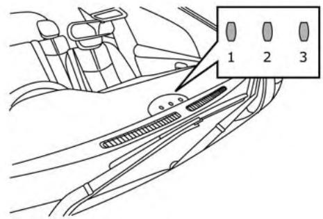 NISSAN LEAF 2018 - Lors du chargement - 1