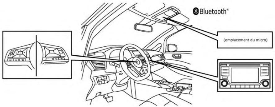 NISSAN LEAF 2018 - MISE EN GARDE - 1