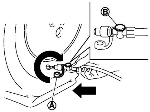NISSAN LEAF 2018 - MISE EN GARDE - 4