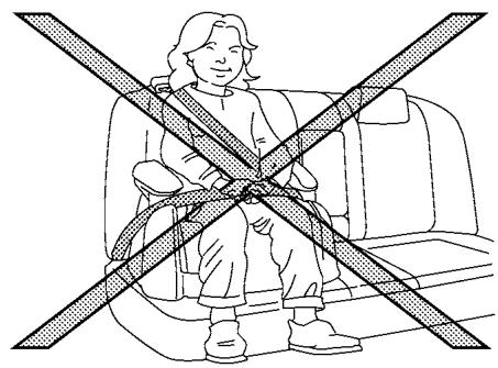 NISSAN LEAF 2018 - AVERTISSEMENT - 2