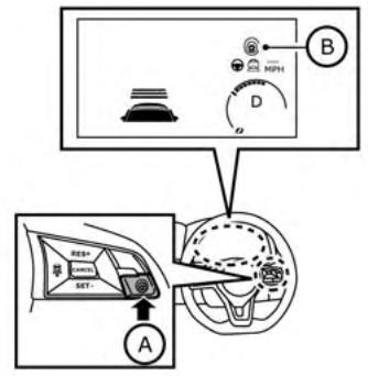 NISSAN LEAF 2018 - REMARQUE: - 1