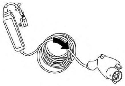 NISSAN LEAF 2018 - REMARQUE: - 6