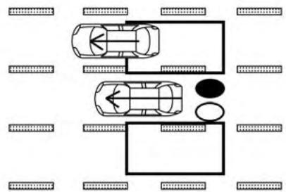 NISSAN LEAF 2018 - REMARQUE: - 1