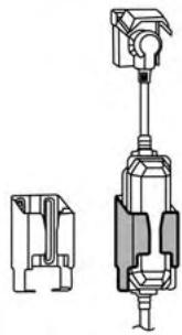 NISSAN LEAF 2018 - Précautions relatives à l'entreposage - 2
