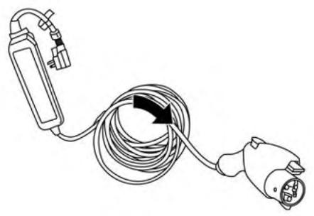 NISSAN LEAF 2018 - REMARQUE: - 6