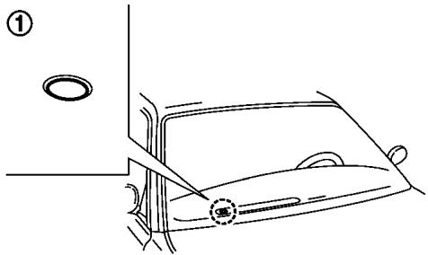 NISSAN LEAF 2018 - REMARQUE: - 1