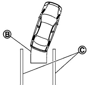 NISSAN LEAF 2018 - AVERTISSEMENT - 4