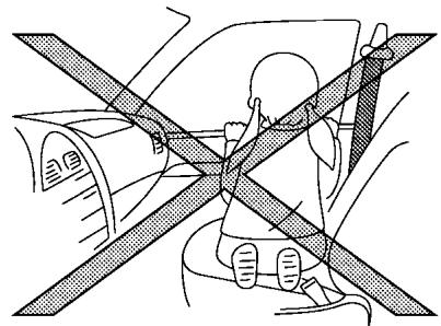 NISSAN LEAF 2018 - AVERTISSEMENT - 4