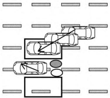 NISSAN LEAF 2018 - REMARQUE: - 2
