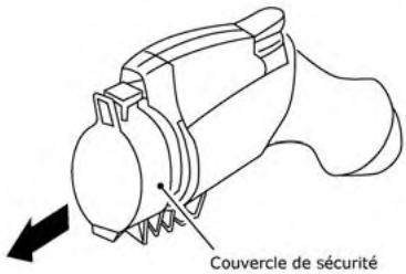 NISSAN LEAF 2018 - Précautions relatives à l'entreposage - 3