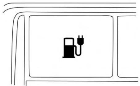 NISSAN LEAF 2018 - MISE EN GARDE - 1