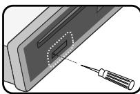 LG XDSS PLUS - Réinitialisation de l'appareil - 1