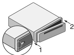 LG XDSS PLUS - Mise en place de la façon - 2