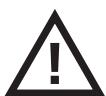 MEDISANA LT 460 - WARNING - 1