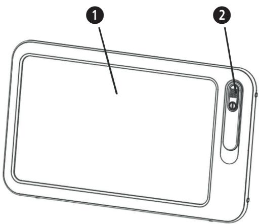 MEDISANA LT 460 - GR Ośnyvieç xρńoŋc - 1