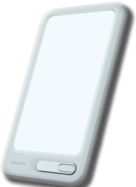 MEDISANA LT 460 - 1