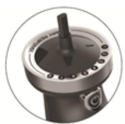 MORPHY RICHARDS SMART CONTROL M402052EE - Technologie Serrator : - 1