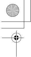 SONY HTSF150 - Stick WALL MOUNT TEMPLATE (supplied) on a wall. - 2