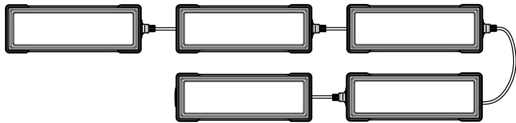 ESSENTIELB MULTIPLUG BLEU - multiplug SYSTEM - 1