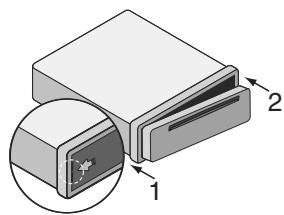 LG XDSS - Mise en place de la façon - 2
