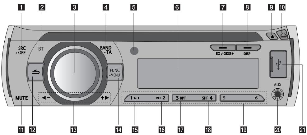 LG XDSS - Façade - 1