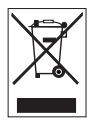 BEKO HCA62540B - HCA92540B - Compliance with WEEE regulation and disposal of the waste product - 1