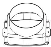 BEKO HCA62540B  -  HCA92540B - Installationszubehör - 2