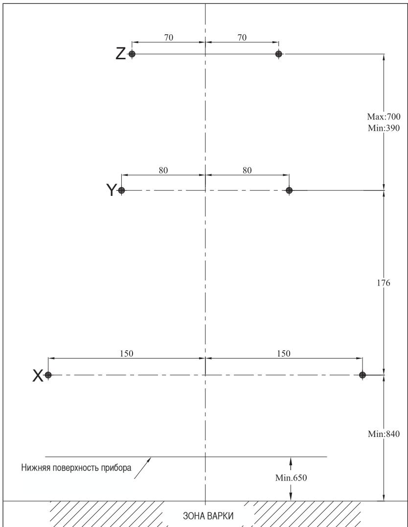 BEKO HCA62540B - HCA92540B - CbepeHne OTBepCTn IpnOBBeCKN - 2