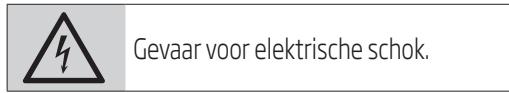 BEKO HCA62540B  -  HCA92540B - Uitleg van de symbolen - 3