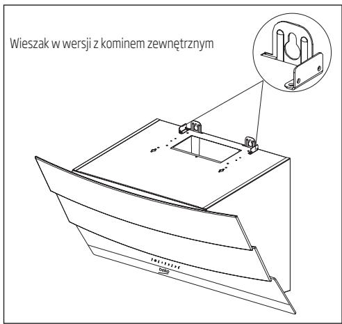 BEKO HCA62540B  -  HCA92540B - Montañ Okapu - 2