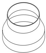 BEKO HCA62540B - HCA92540B - Postup instalace - 3