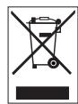 BEKO HCA62540B  -  HCA92540B - Conformitate cu Directiva DEEE si de depositare a deseurilor - 1