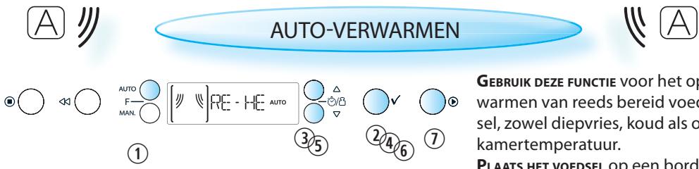 WHIRLPOOL AMW735IX - HANDMATIG ONTDOOIEN - 5