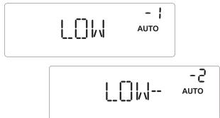 WHIRLPOOL AMW735IX - TAS DARÃMS, IZVÊLOTIES „DONENESS LEVEL” - 2