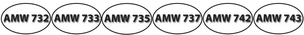 WHIRLPOOL AMW735IX - 1