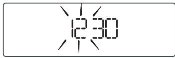 WHIRLPOOL AMW735IX - AJUSTE DEL RELOJ - 6