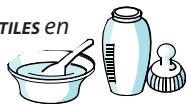 WHIRLPOOL AMW735IX - CUANDO CALIENTE ALIMENTOS INFANTILES en - 1