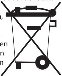 WHIRLPOOL AMW735IX - HINWEISE ZUM UMWELTSCHUTZ - 2