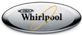 WHIRLPOOL AMW735IX - 6