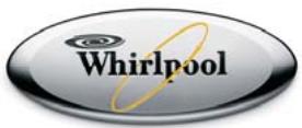 WHIRLPOOL AMW735IX - 6