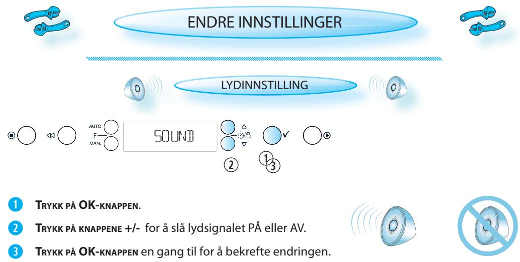 WHIRLPOOL AMW735IX - Nå ER KLOKKEN INNSTILT OG I DRIFT. - 4