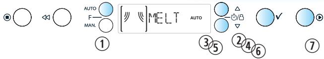 WHIRLPOOL AMW735IX - OPT∅NING - 2