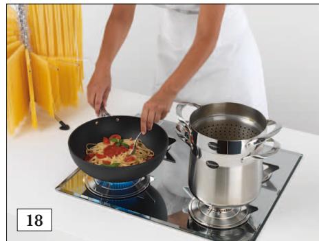 MARCATO MULTIPAST - COMESICUOCELA PASTA - 3