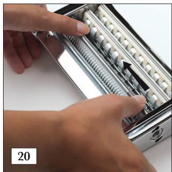 MARCATO MULTIPAST - MACHINE CARE AND MAINTENANCE - 2