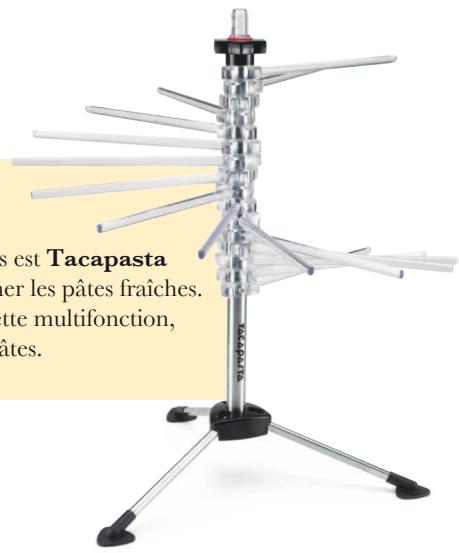 MARCATO MULTIPAST - CUISSON DES PATES - 3